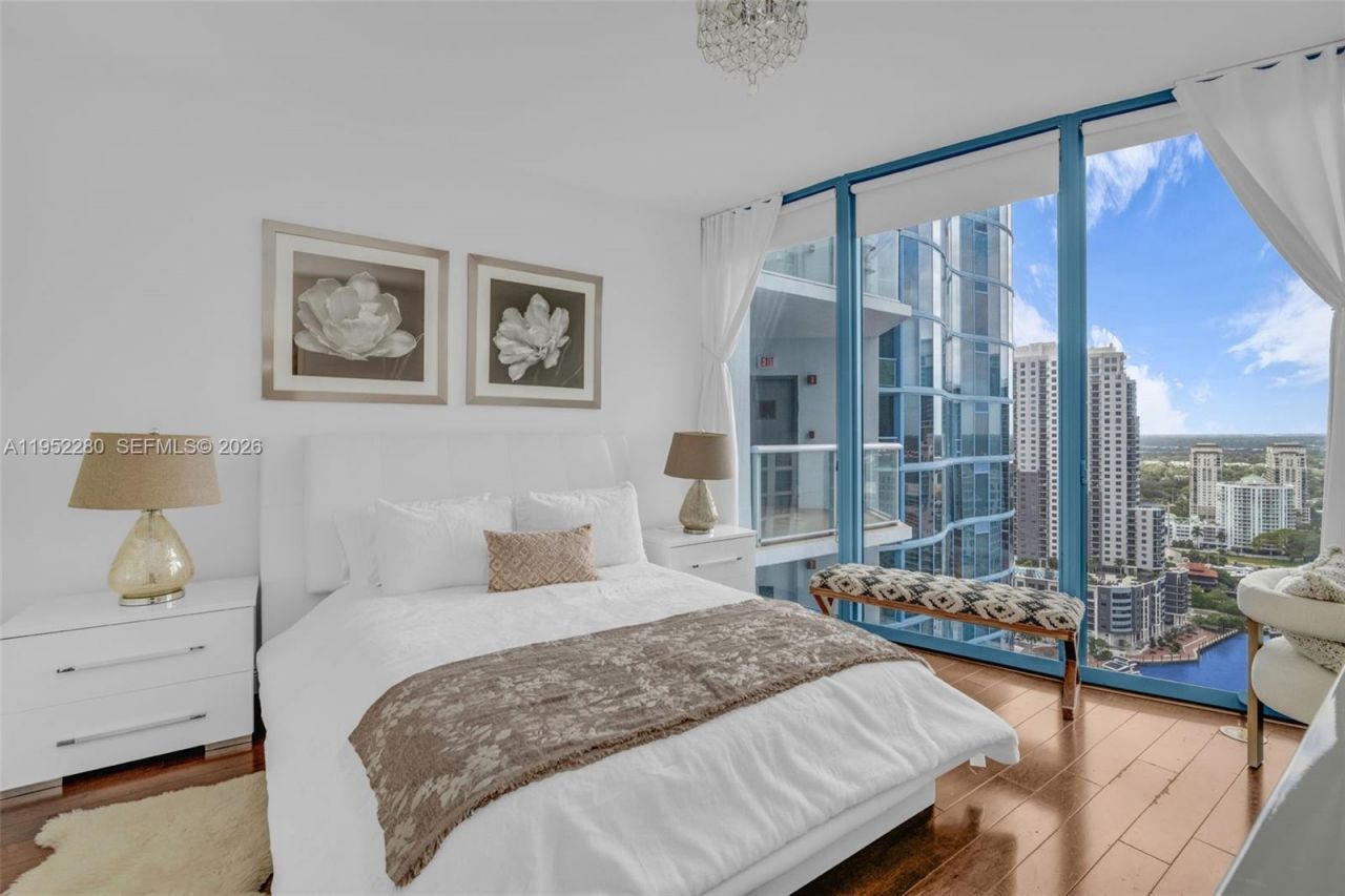 333 Las Olas Way , Unit 3006, Fort Lauderdale, FL 33301 Photo