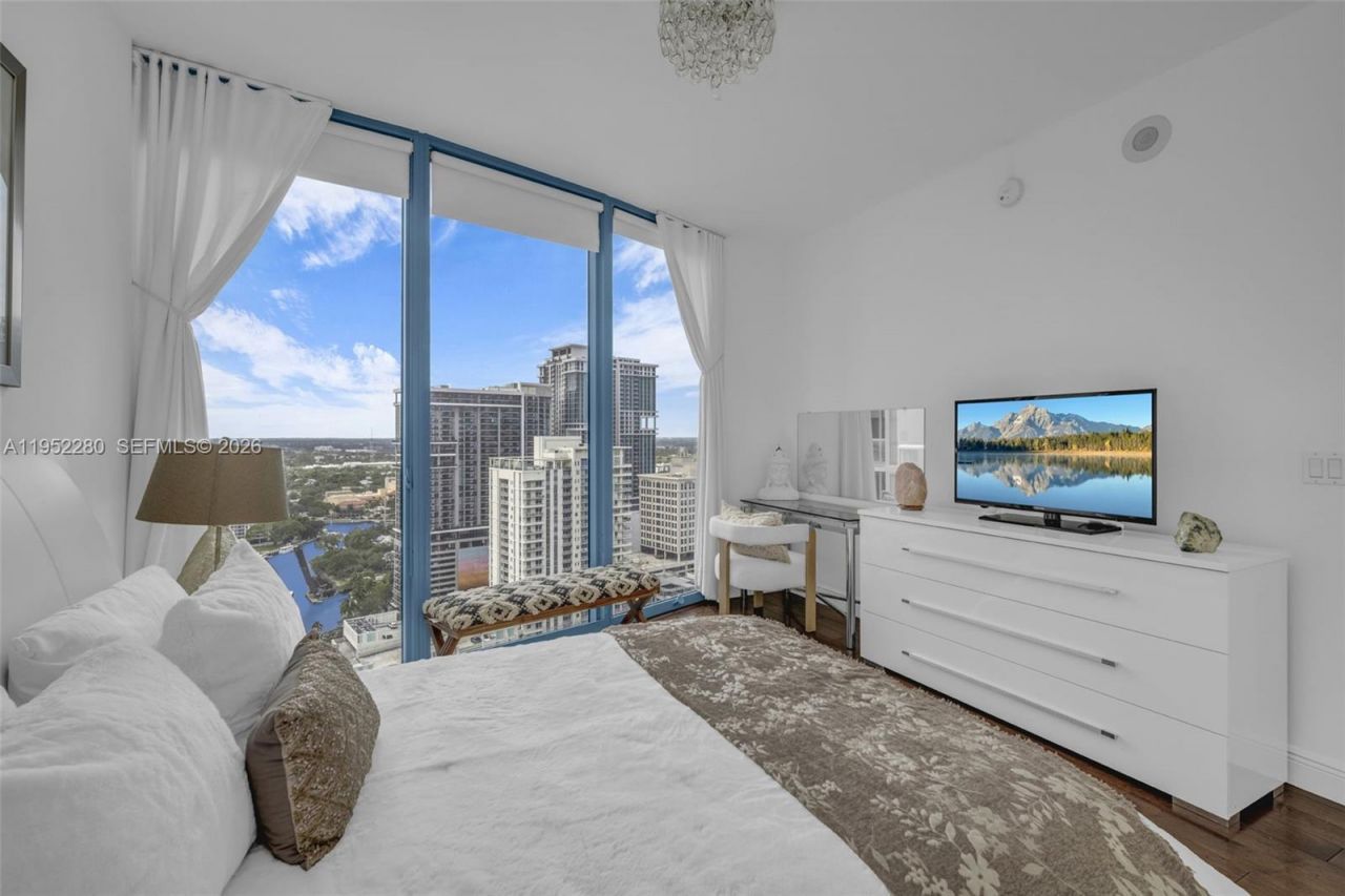 333 Las Olas Way , Unit 3006, Fort Lauderdale, FL 33301 Photo