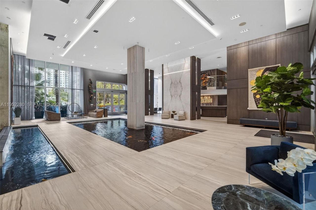 333 Las Olas Way , Unit 3006, Fort Lauderdale, FL 33301 Photo