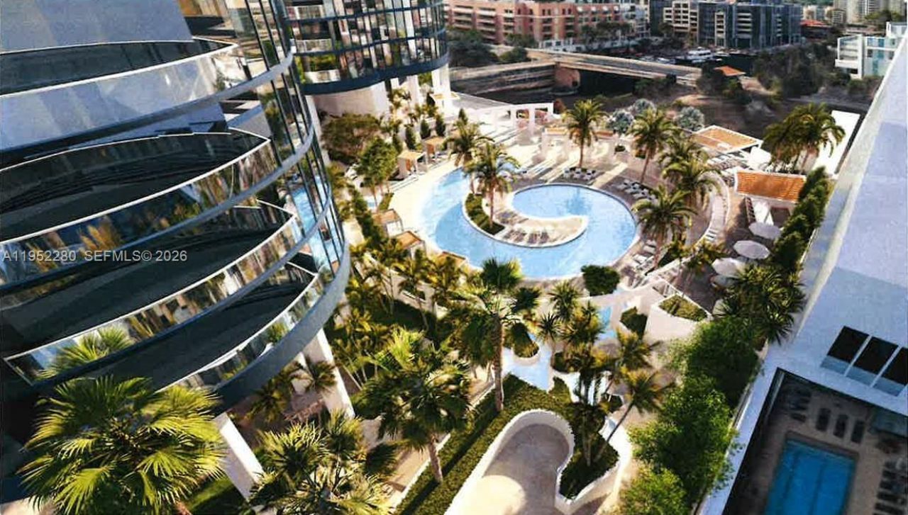 333 Las Olas Way , Unit 3006, Fort Lauderdale, FL 33301 Photo