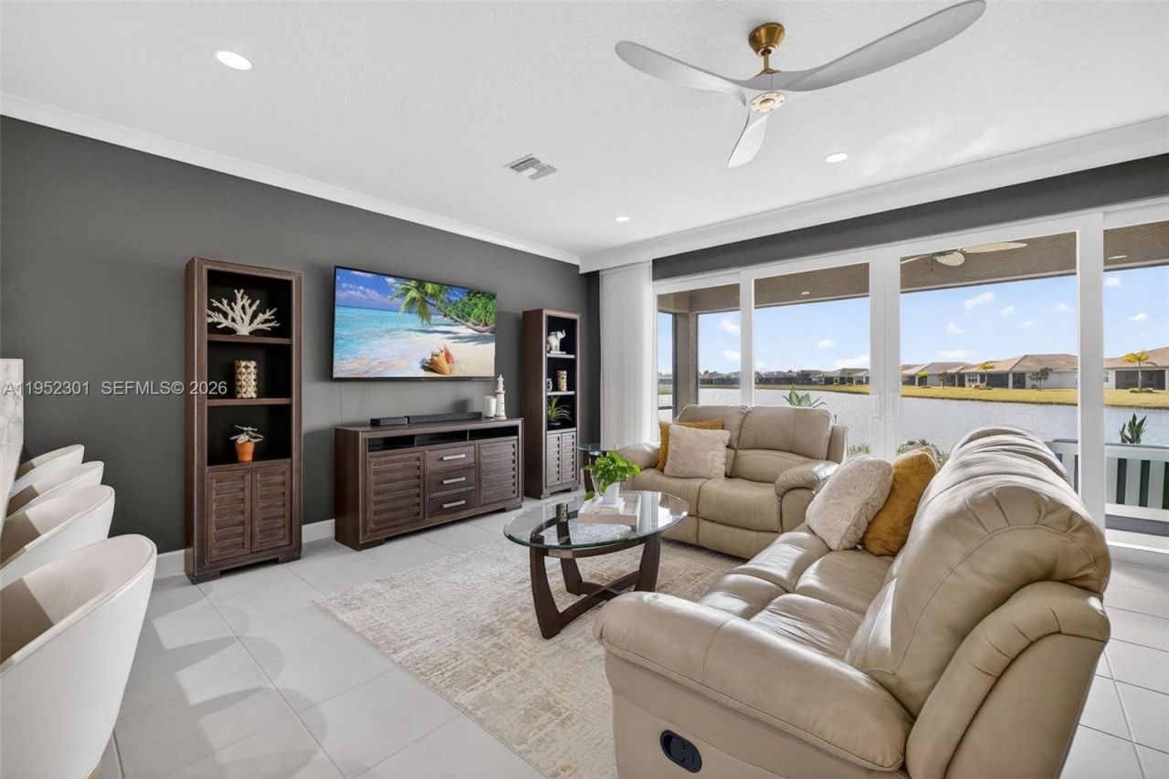 11694 SW River Crossing Pl, Port Saint Lucie, FL 34987 Photo