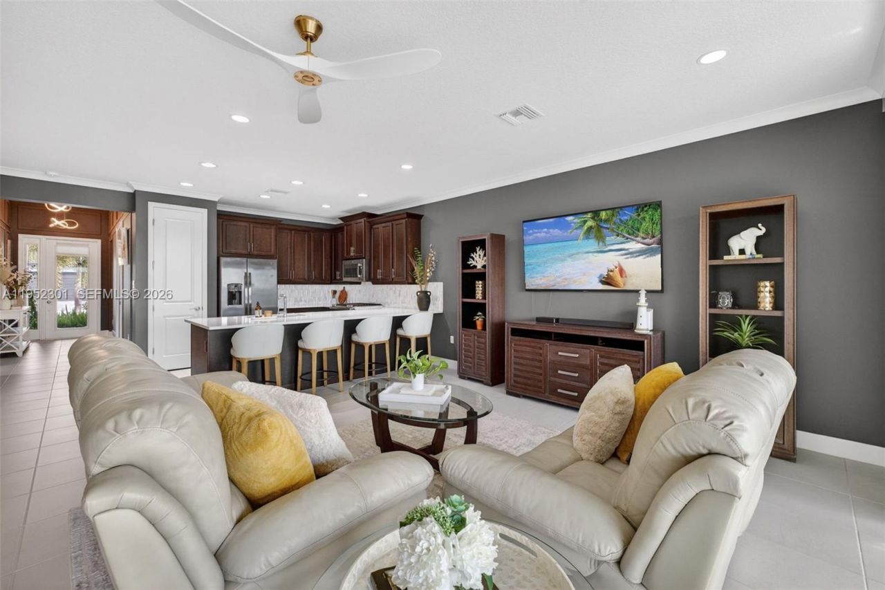 11694 SW River Crossing Pl, Port Saint Lucie, FL 34987 Photo