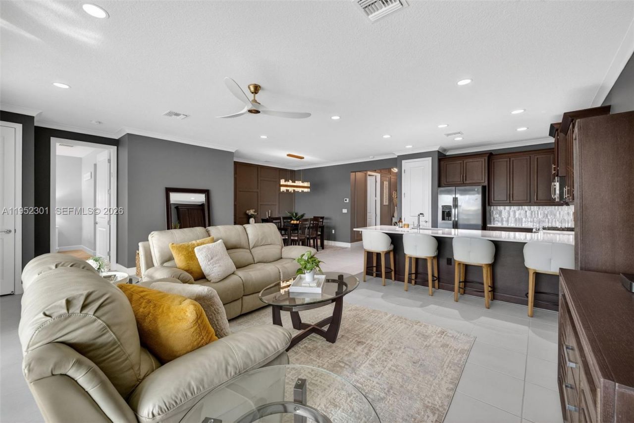 11694 SW River Crossing Pl, Port Saint Lucie, FL 34987 Photo