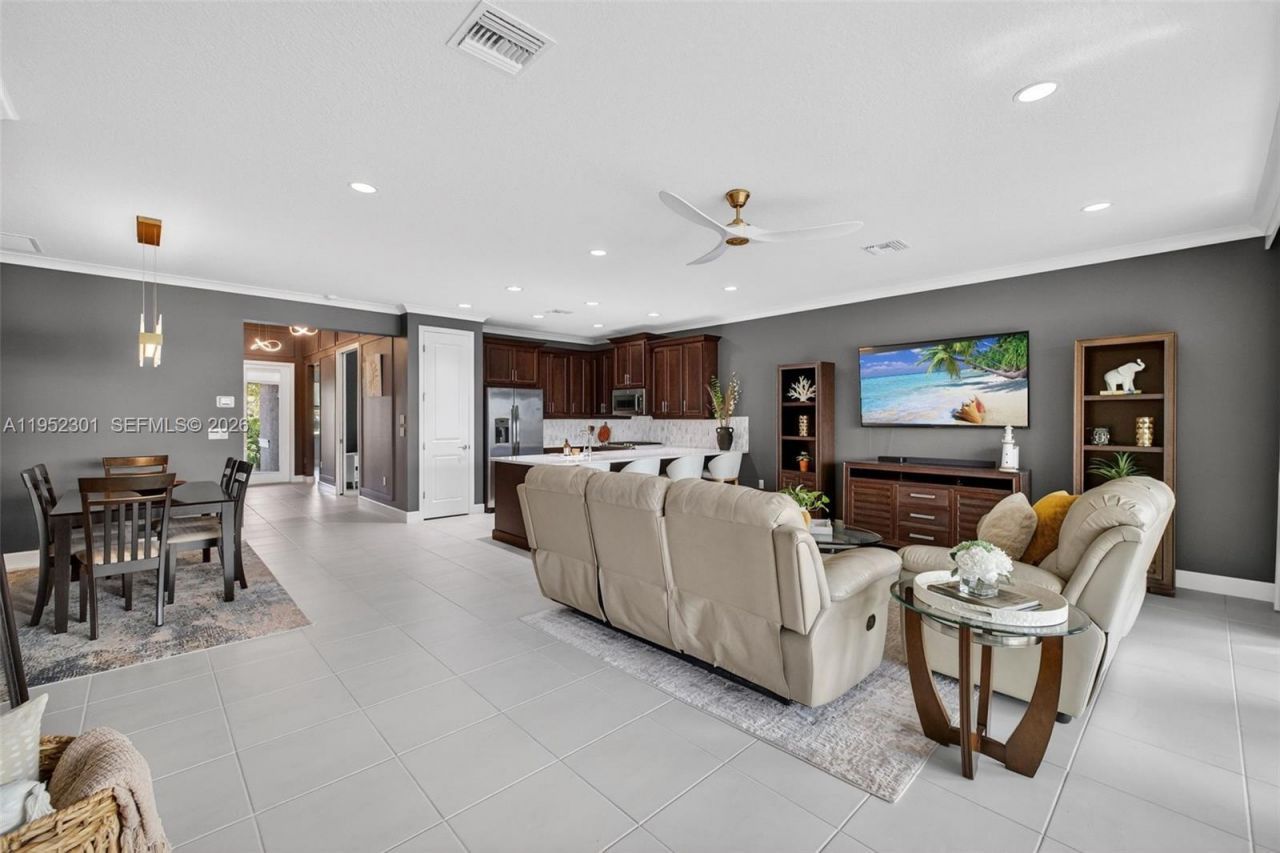 11694 SW River Crossing Pl, Port Saint Lucie, FL 34987 Photo