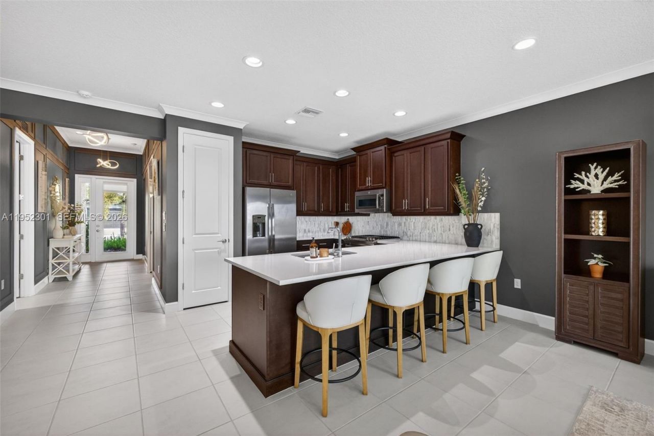 11694 SW River Crossing Pl, Port Saint Lucie, FL 34987 Photo