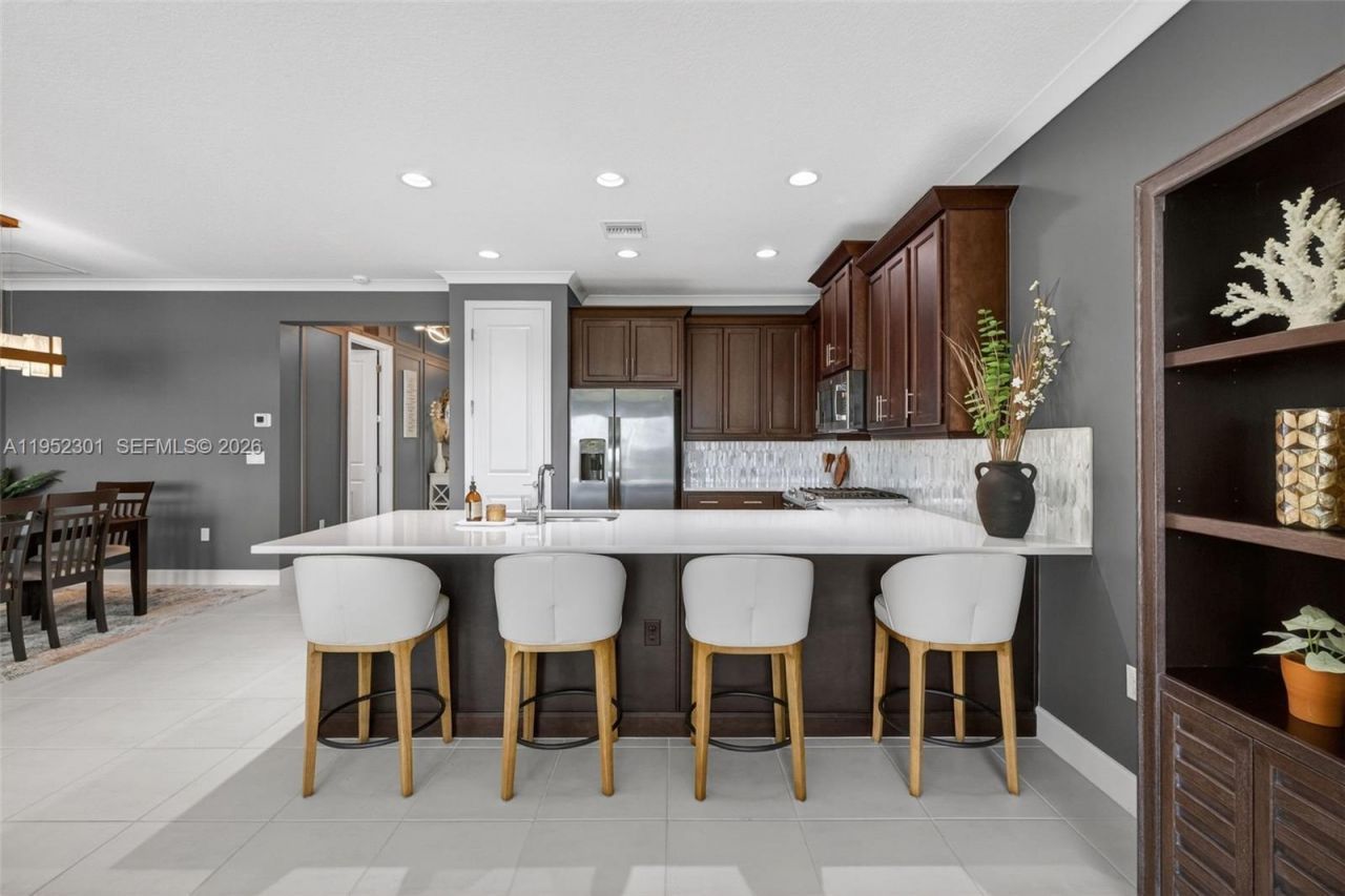 11694 SW River Crossing Pl, Port Saint Lucie, FL 34987 Photo