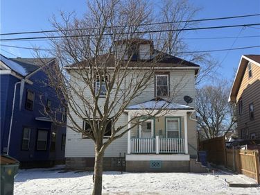 183-185 Baycliff Drive, Rochester, NY 14609