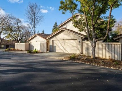 8169 Chenin Blanc Ln, Fair Oaks, CA 95628 Photo