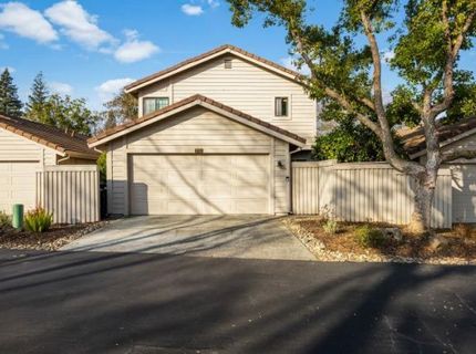 8169 Chenin Blanc Ln, Fair Oaks, CA 95628 Photo