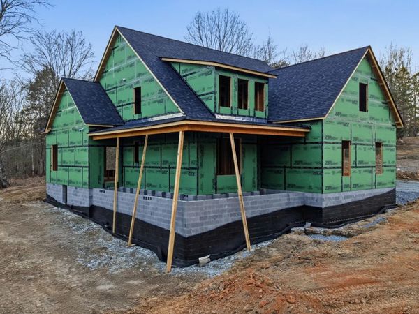 9644 Birchwood Pike , Harrison, TN 37341