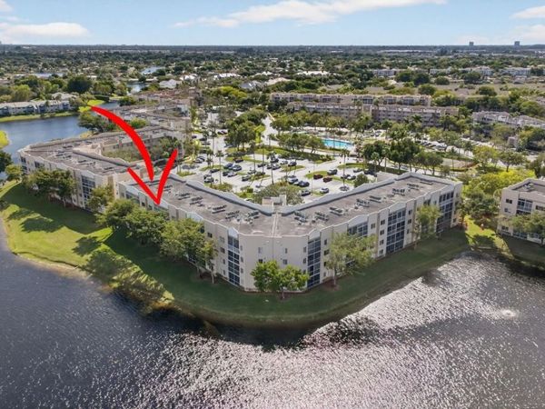 9575 Weldon Cir, Unit C413, Tamarac, FL 33321