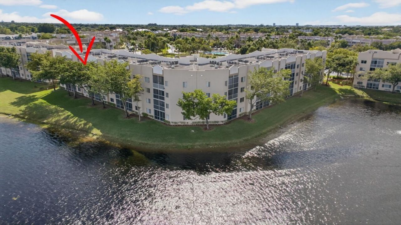 9575 Weldon Cir, Unit C413, Tamarac, FL 33321 Photo