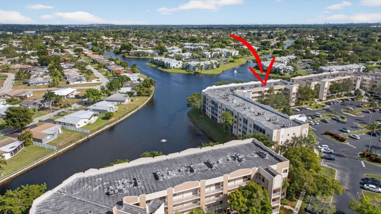 9575 Weldon Cir, Unit C413, Tamarac, FL 33321 Photo