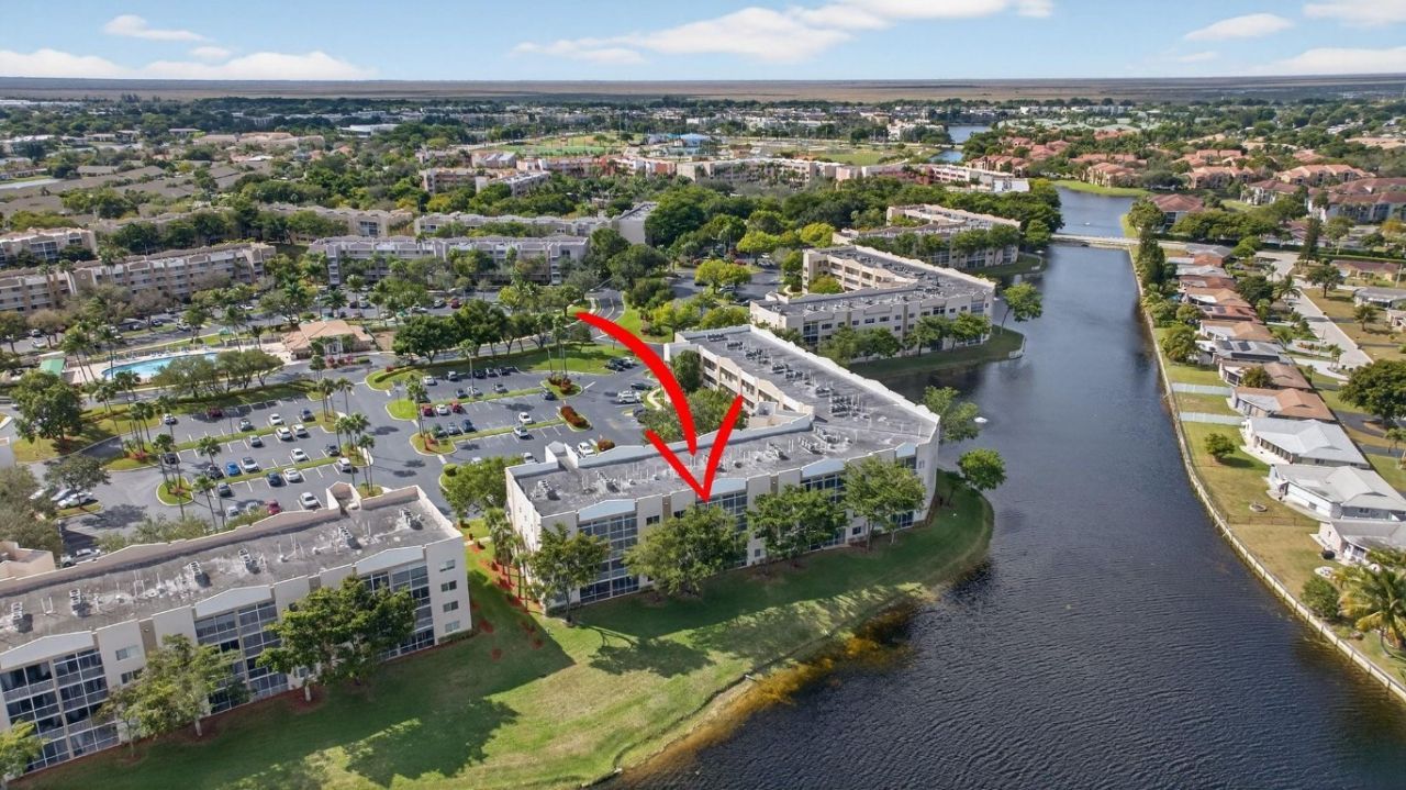 9575 Weldon Cir, Unit C413, Tamarac, FL 33321 Photo