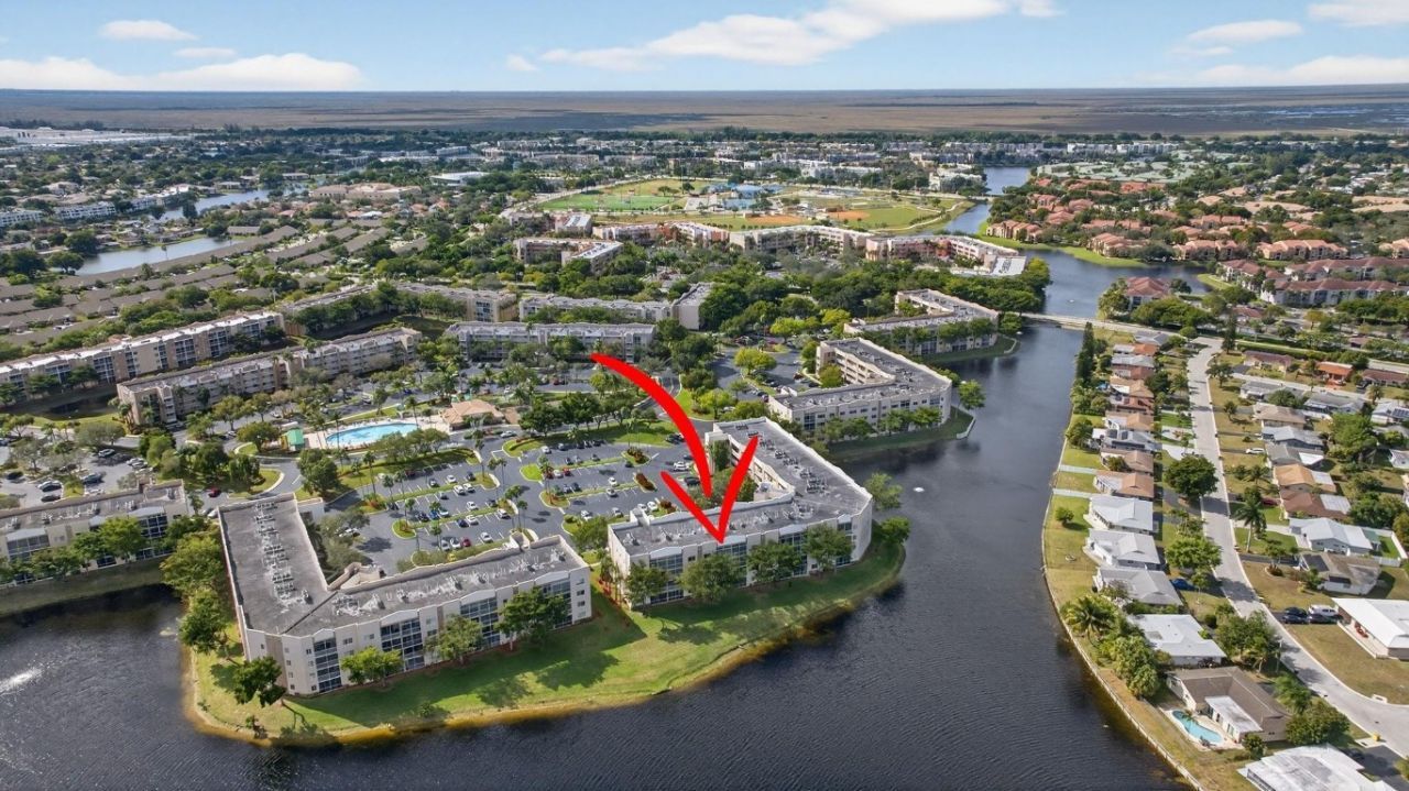 9575 Weldon Cir, Unit C413, Tamarac, FL 33321 Photo