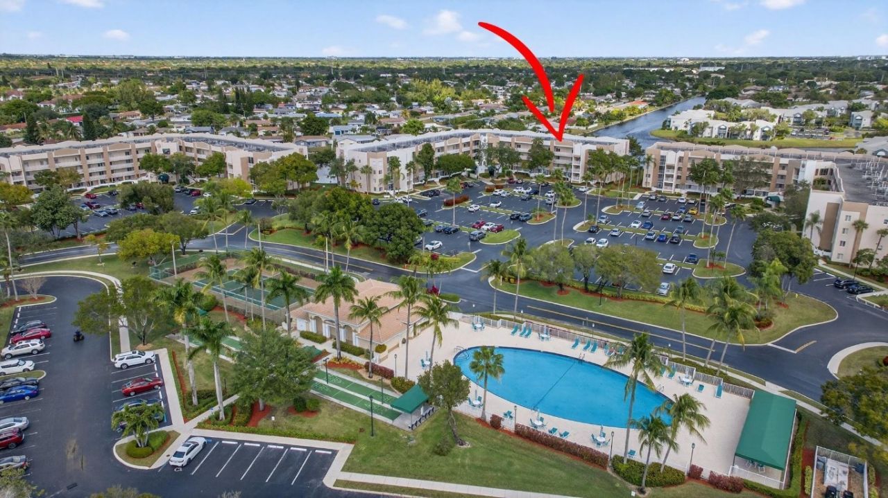 9575 Weldon Cir, Unit C413, Tamarac, FL 33321 Photo