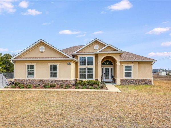 164 James Hinson Drive, Midway, FL 32343