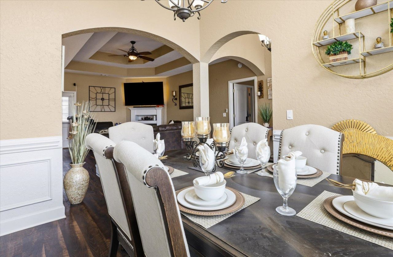 164 James Hinson Drive, Midway, FL 32343 Photo