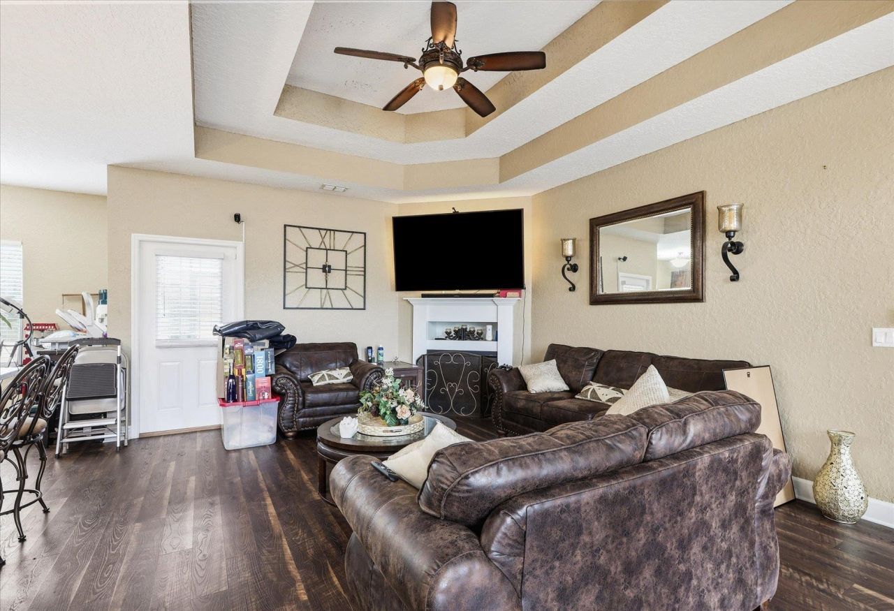 164 James Hinson Drive, Midway, FL 32343 Photo