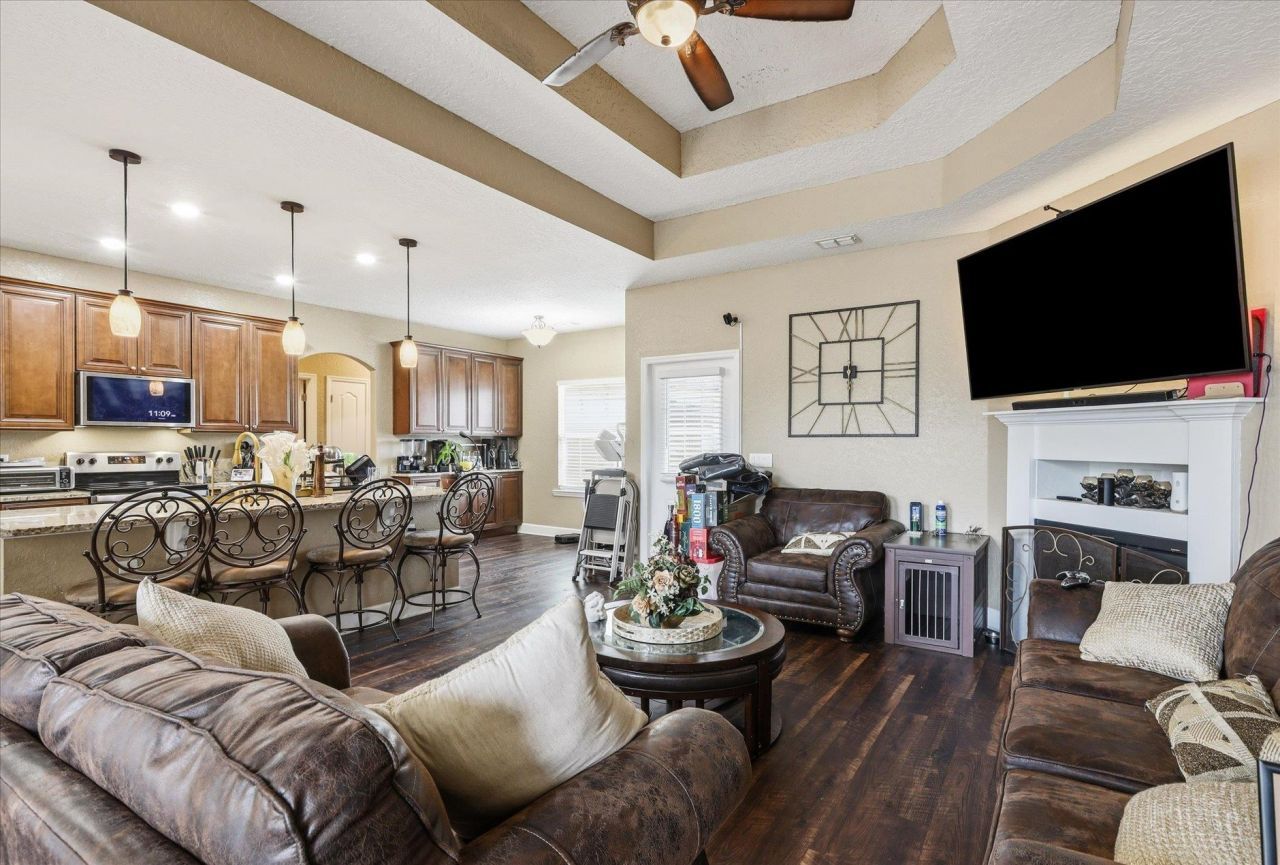 164 James Hinson Drive, Midway, FL 32343 Photo