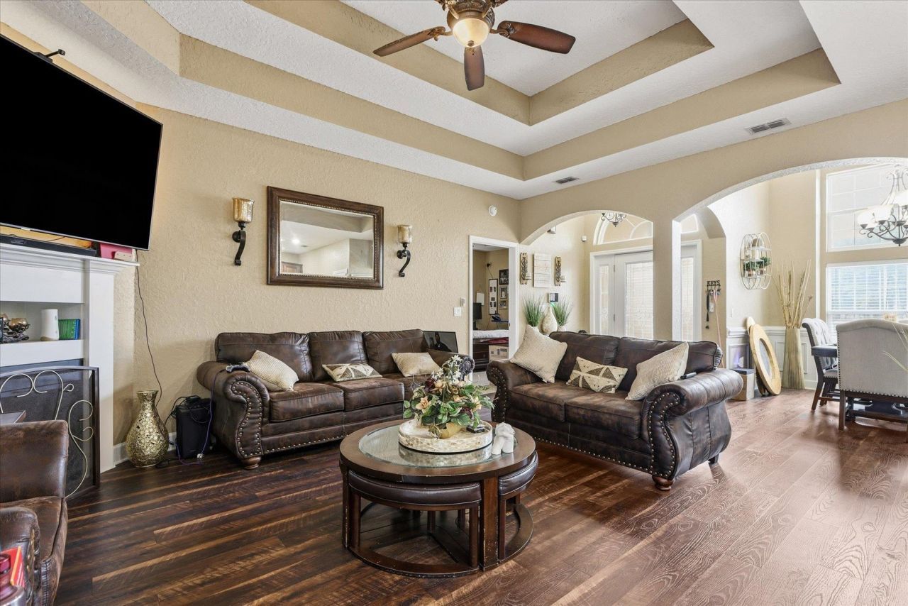 164 James Hinson Drive, Midway, FL 32343 Photo