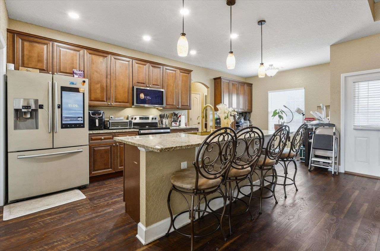 164 James Hinson Drive, Midway, FL 32343 Photo