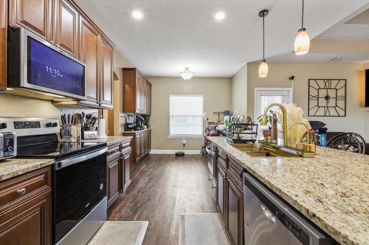 164 James Hinson Drive, Midway, FL 32343 Photo