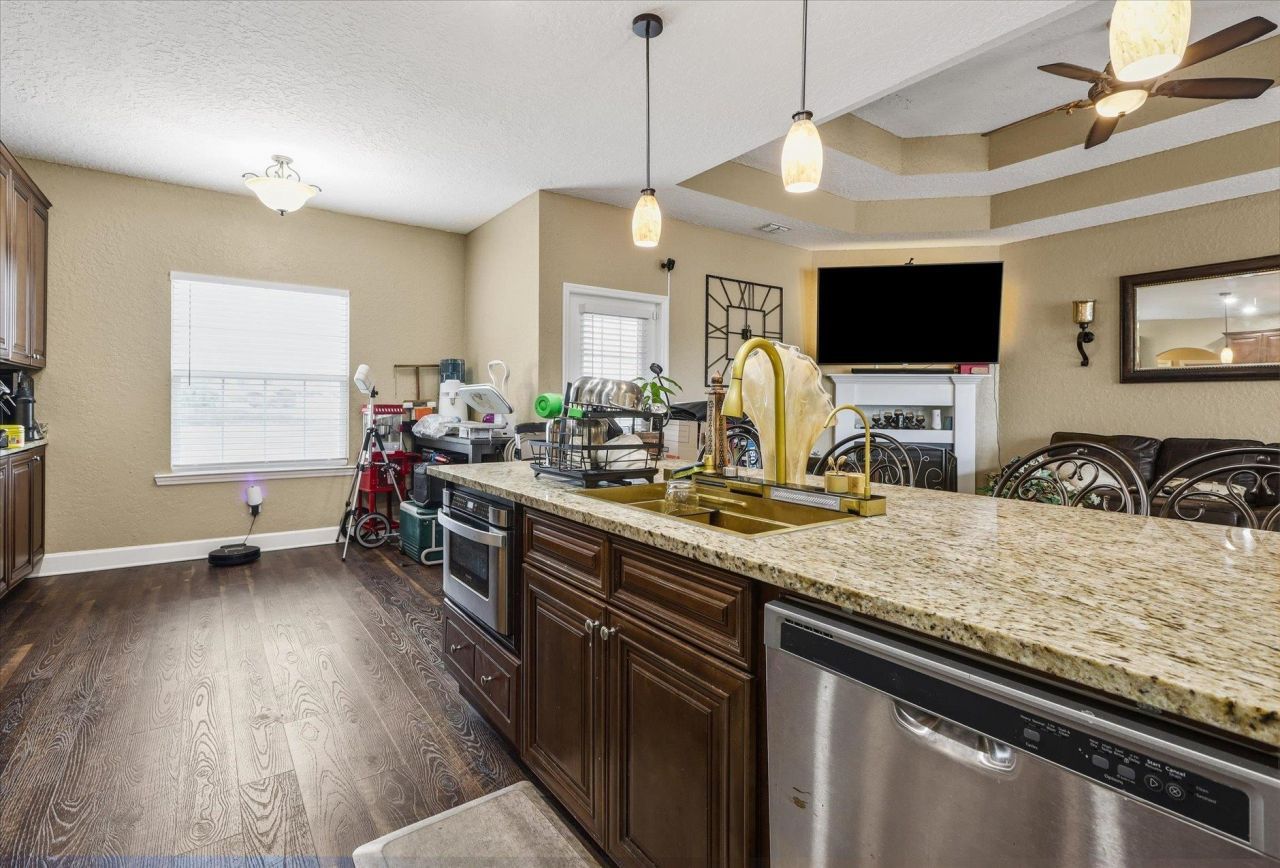 164 James Hinson Drive, Midway, FL 32343 Photo