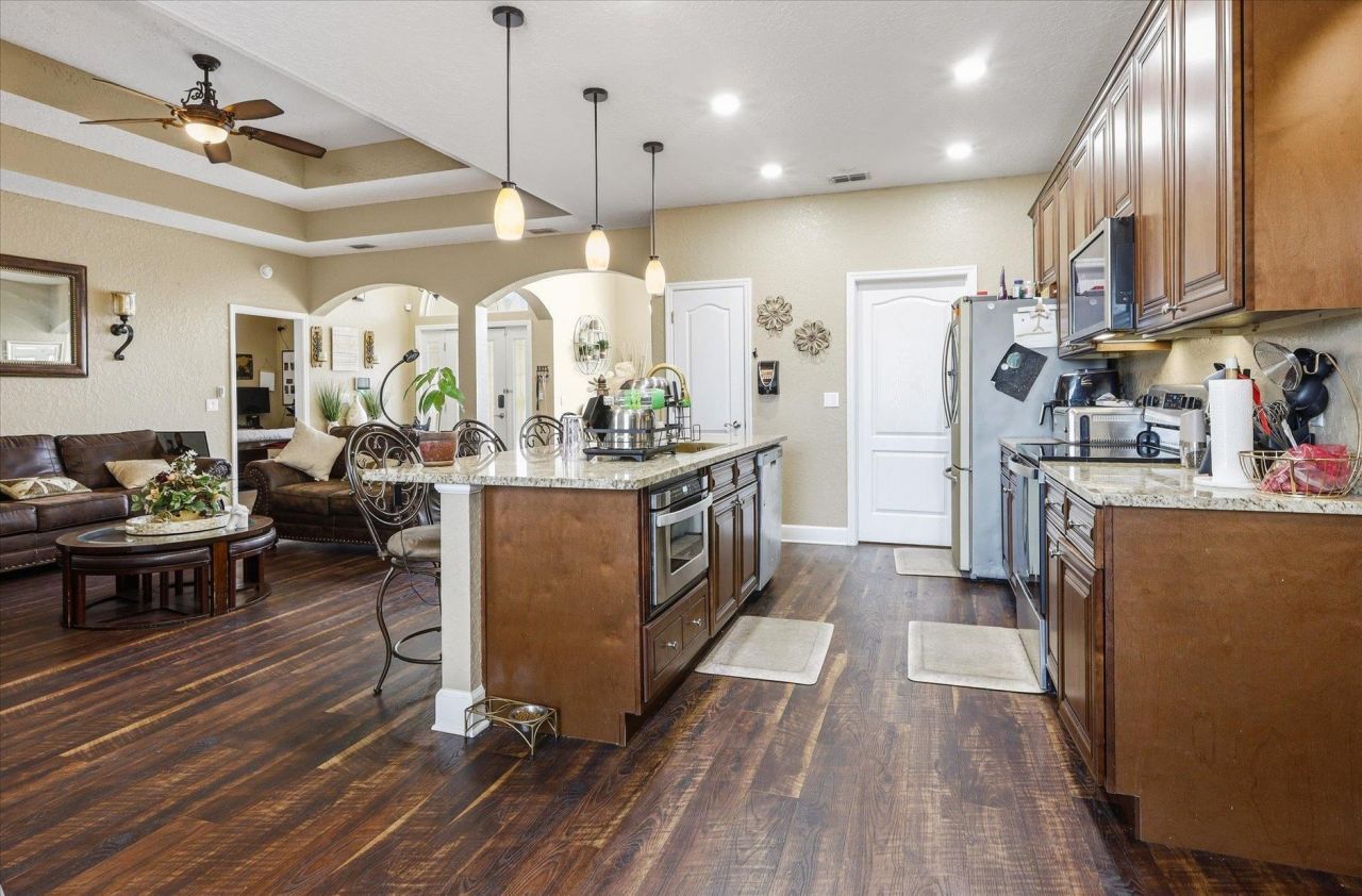 164 James Hinson Drive, Midway, FL 32343 Photo