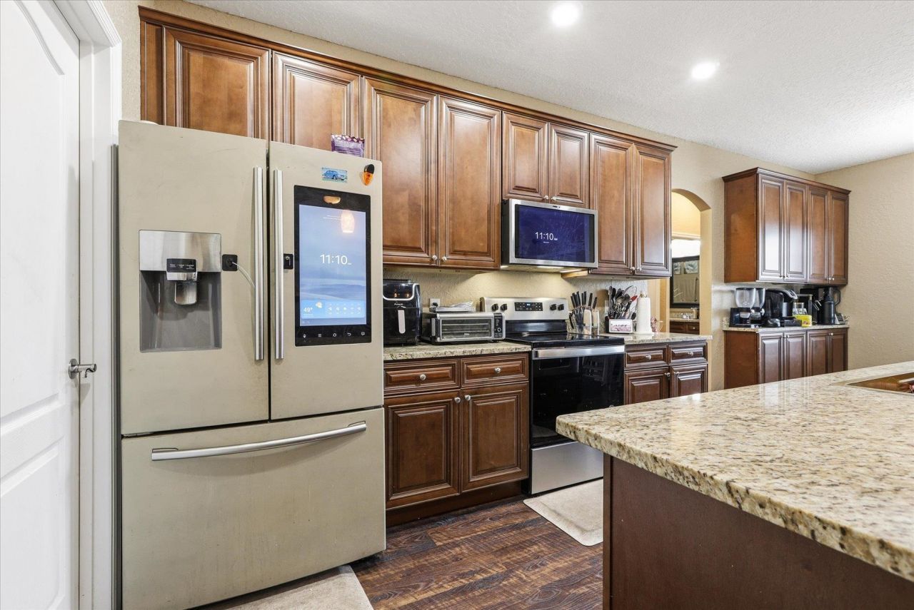 164 James Hinson Drive, Midway, FL 32343 Photo