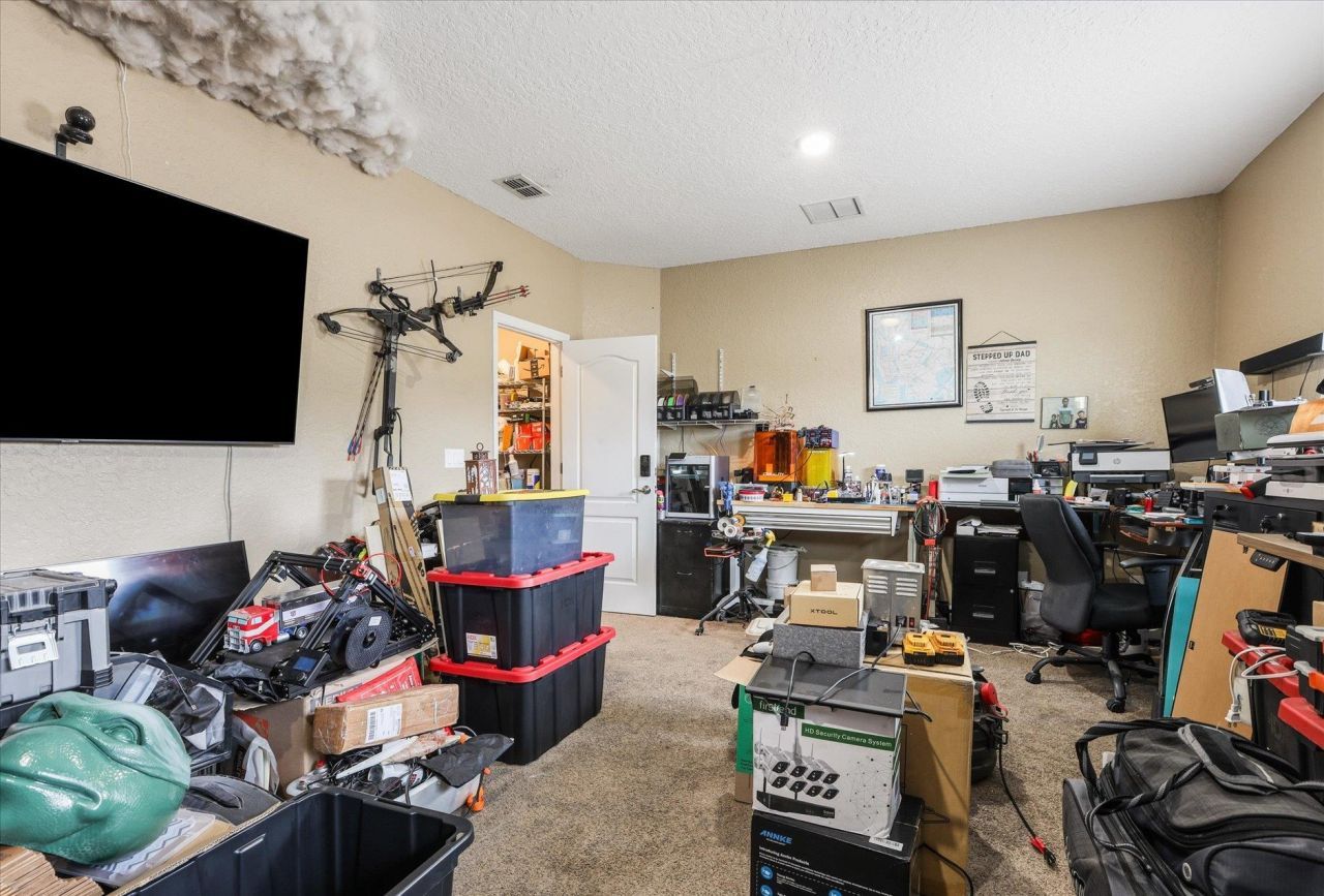 164 James Hinson Drive, Midway, FL 32343 Photo