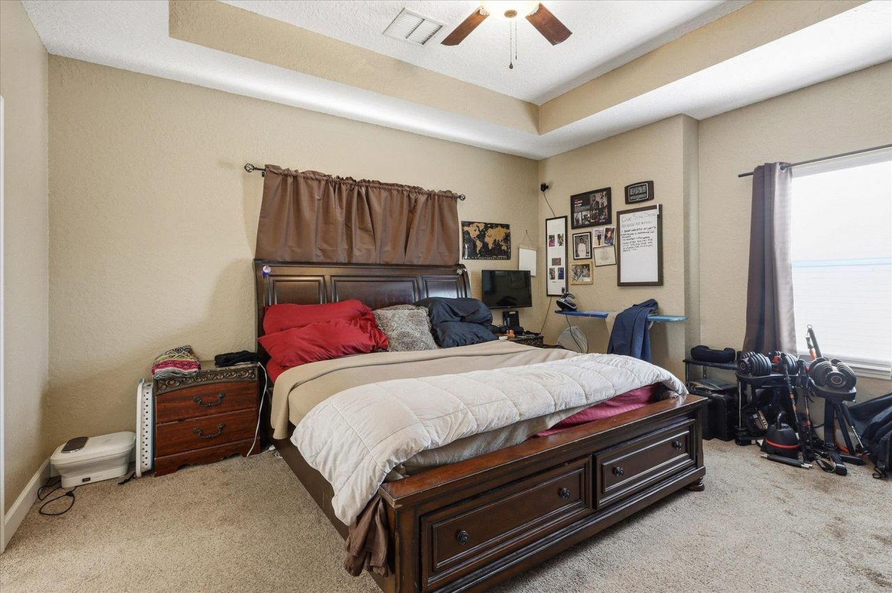 164 James Hinson Drive, Midway, FL 32343 Photo