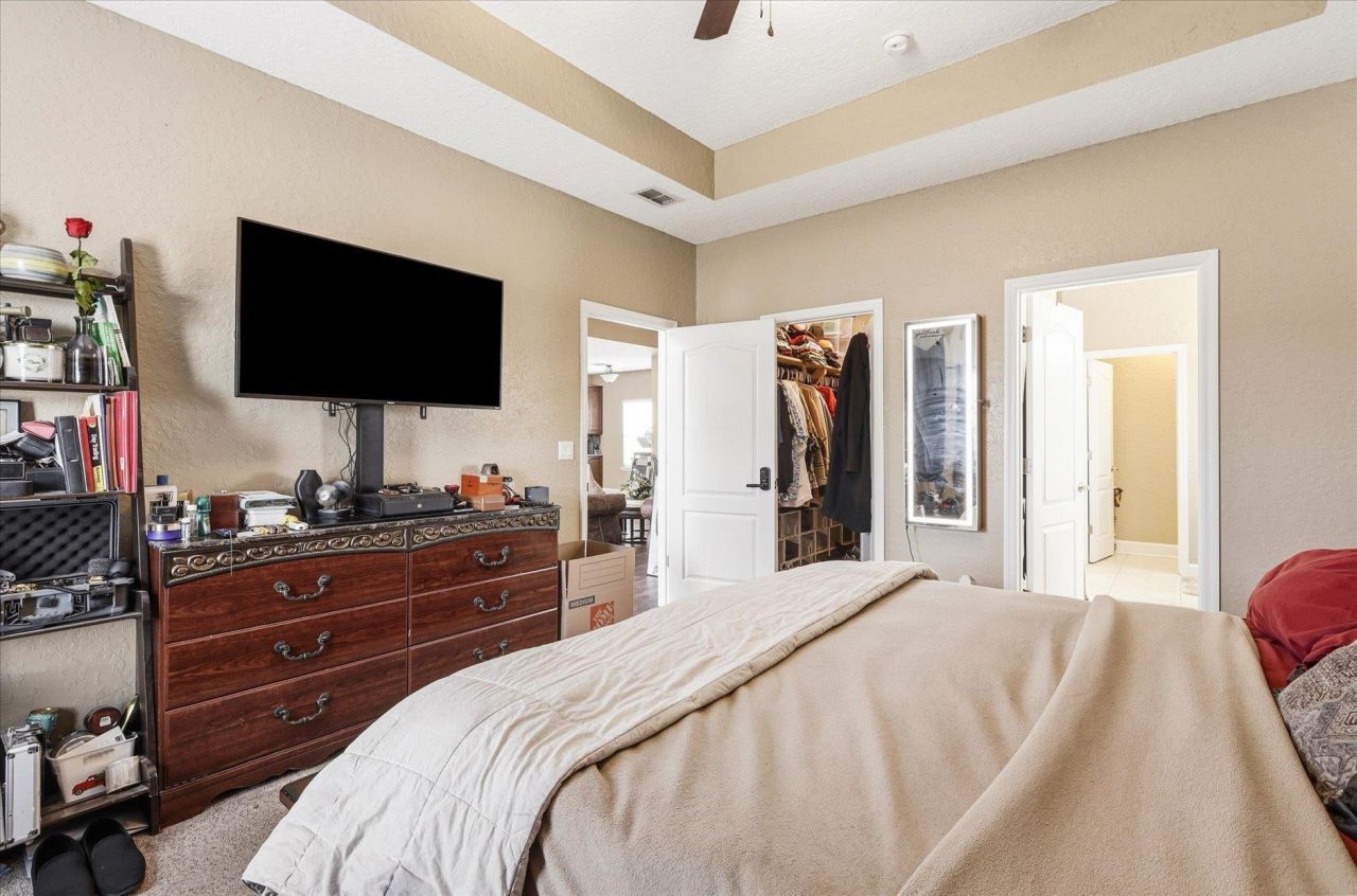 164 James Hinson Drive, Midway, FL 32343 Photo