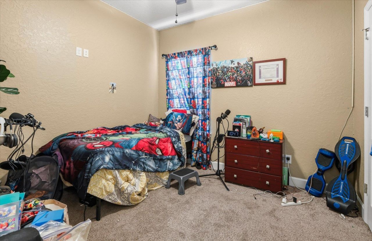 164 James Hinson Drive, Midway, FL 32343 Photo