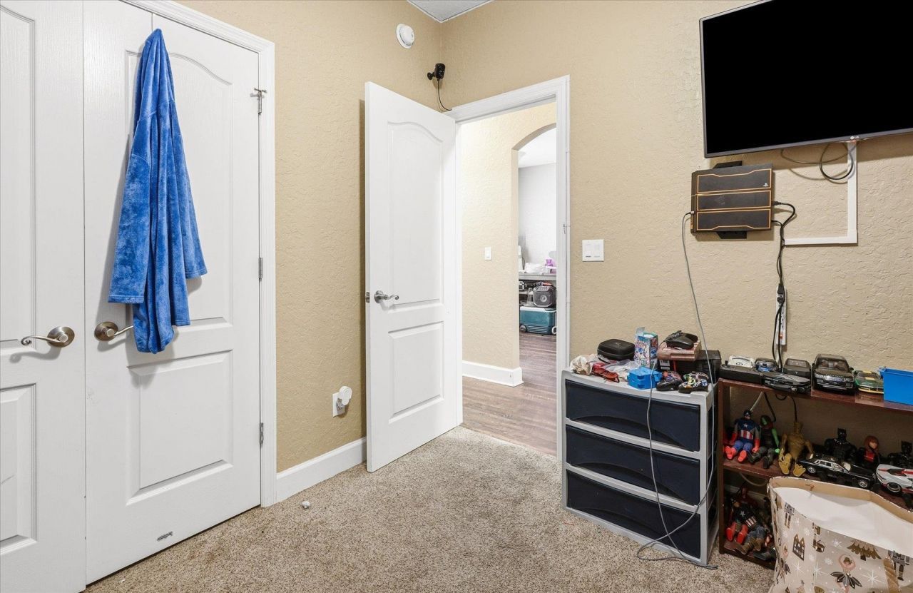 164 James Hinson Drive, Midway, FL 32343 Photo