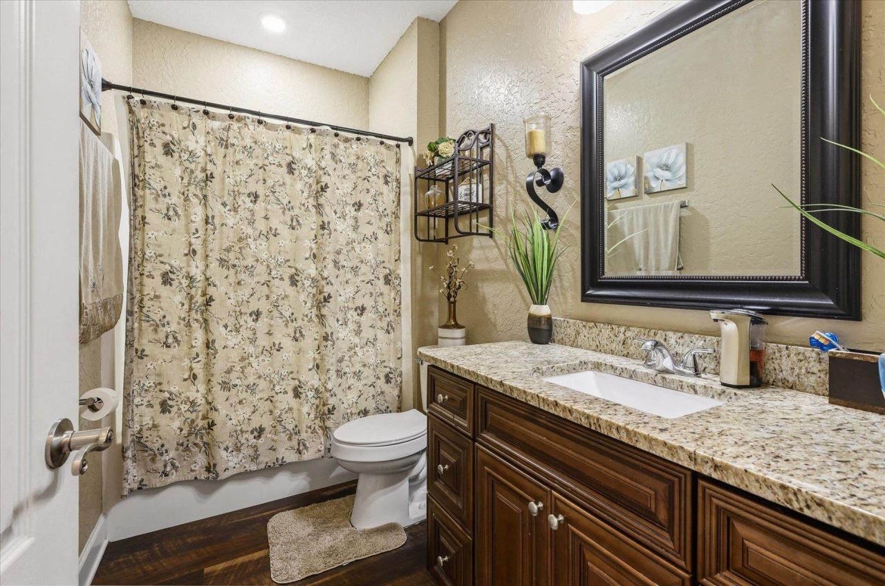 164 James Hinson Drive, Midway, FL 32343 Photo