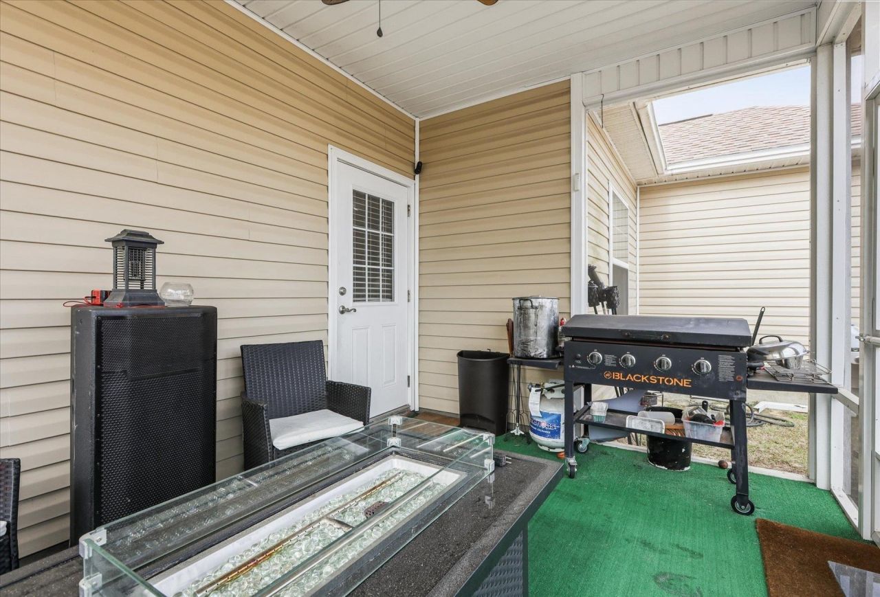 164 James Hinson Drive, Midway, FL 32343 Photo