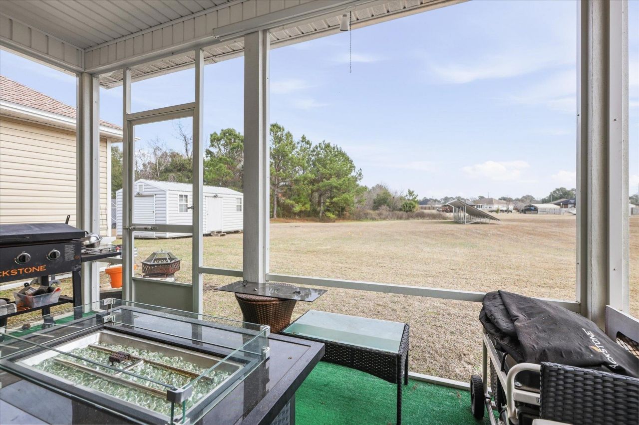 164 James Hinson Drive, Midway, FL 32343 Photo