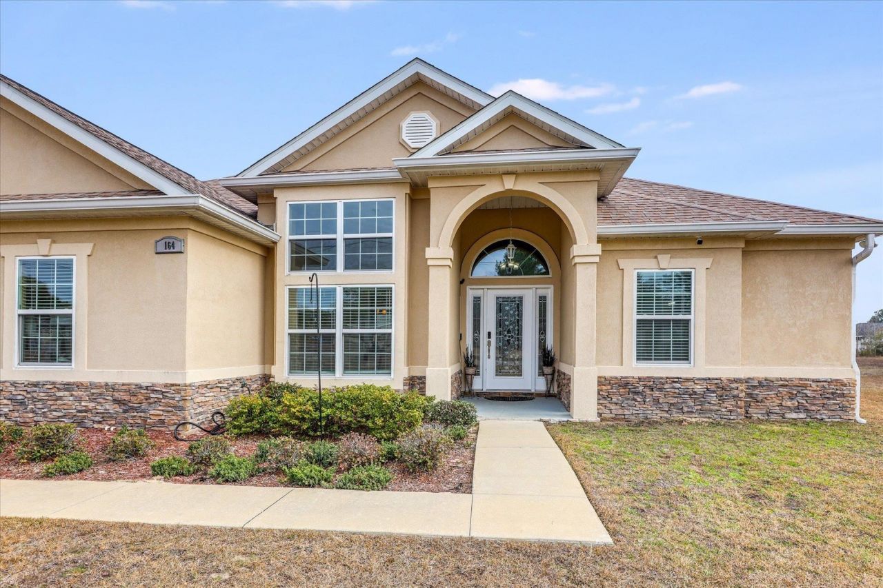 164 James Hinson Drive, Midway, FL 32343 Photo