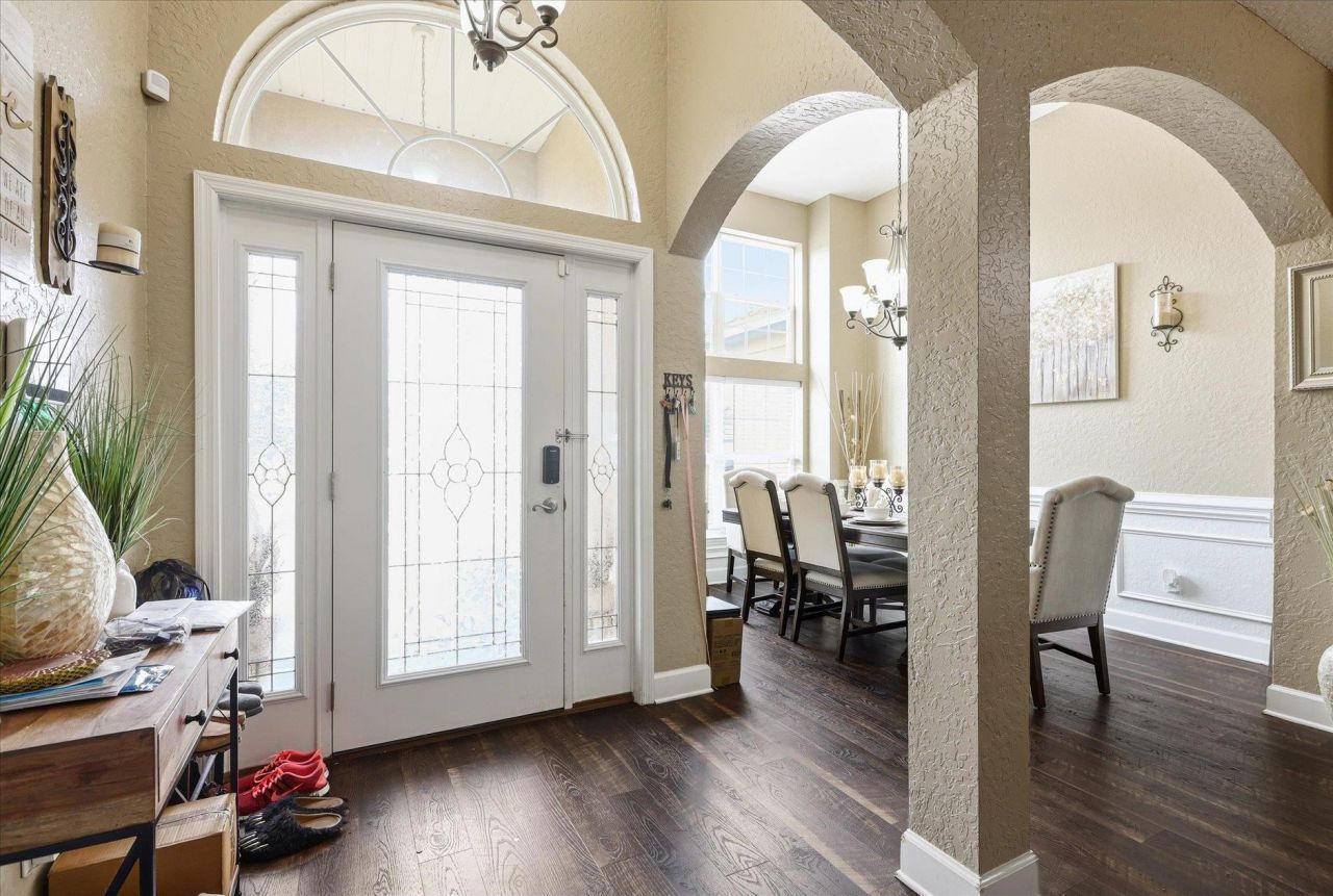 164 James Hinson Drive, Midway, FL 32343 Photo