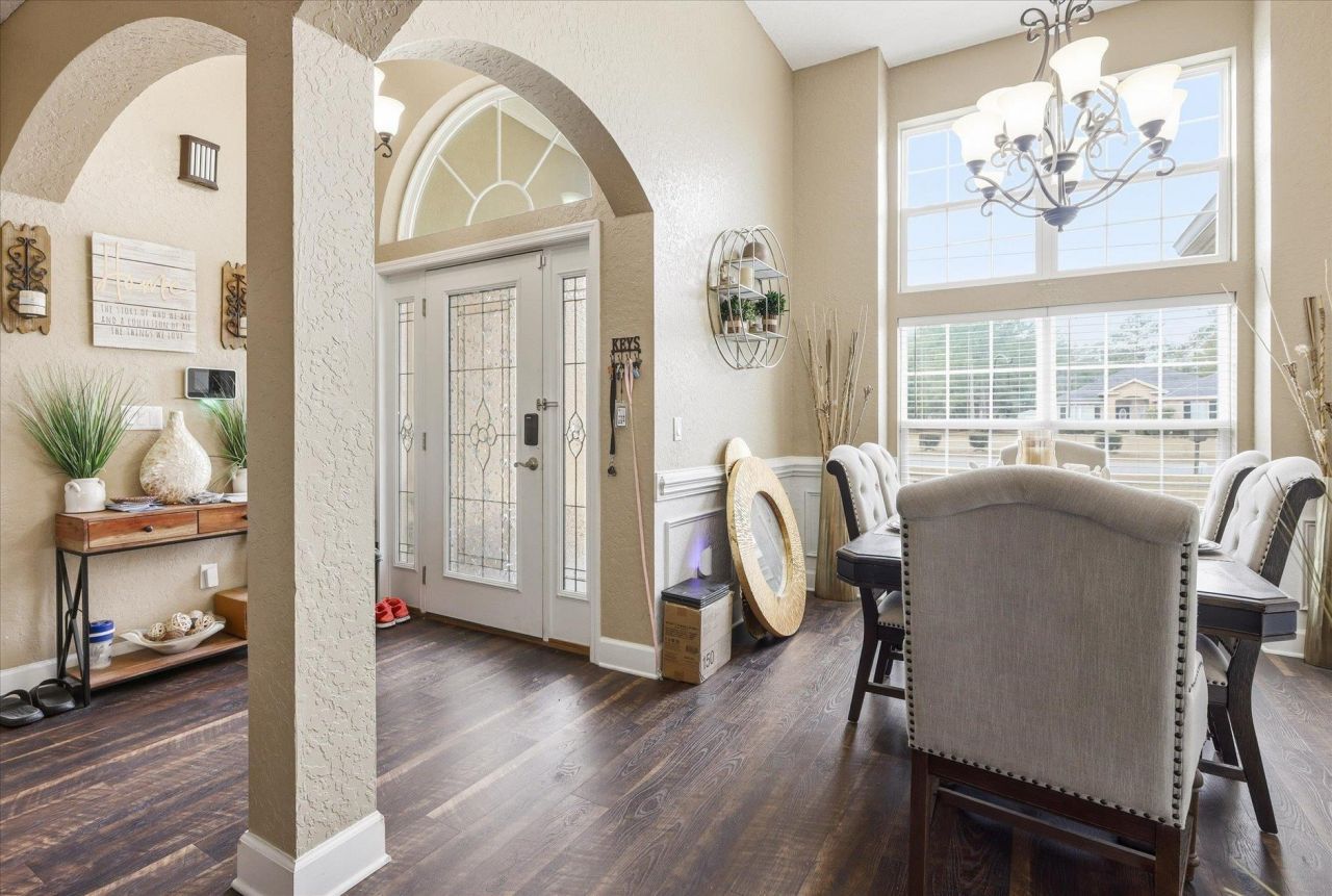 164 James Hinson Drive, Midway, FL 32343 Photo