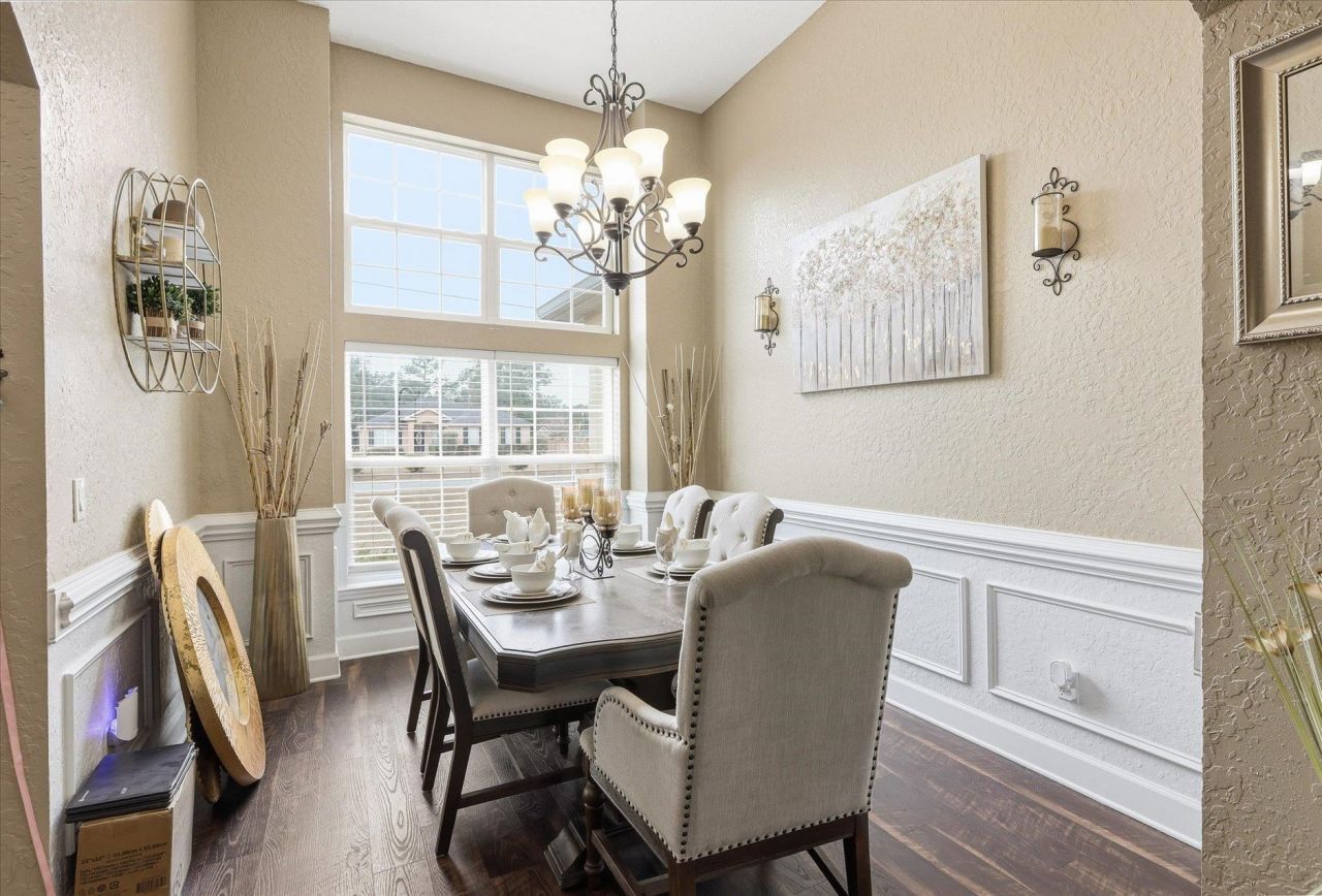 164 James Hinson Drive, Midway, FL 32343 Photo