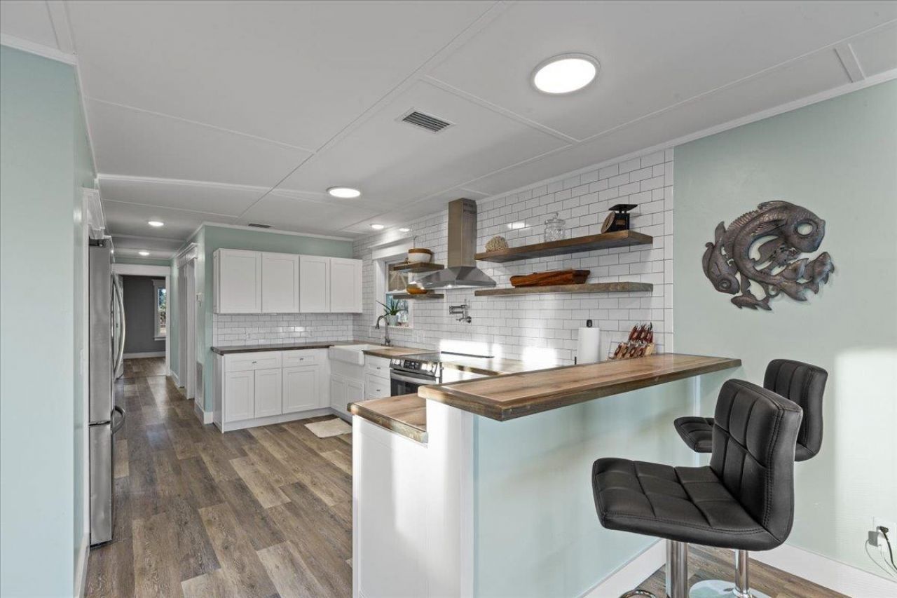 201 NW First Avenue, Steinhatchee, FL 32359 Photo