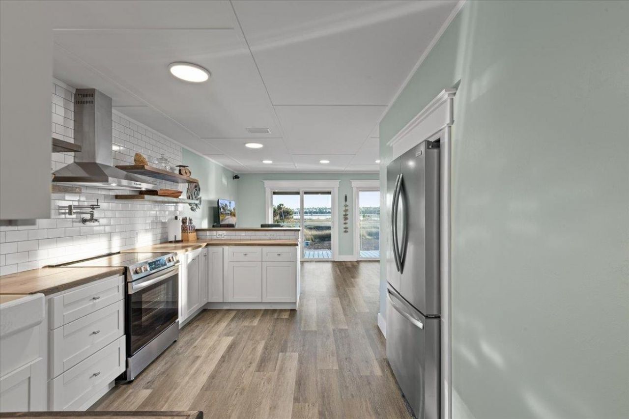 201 NW First Avenue, Steinhatchee, FL 32359 Photo