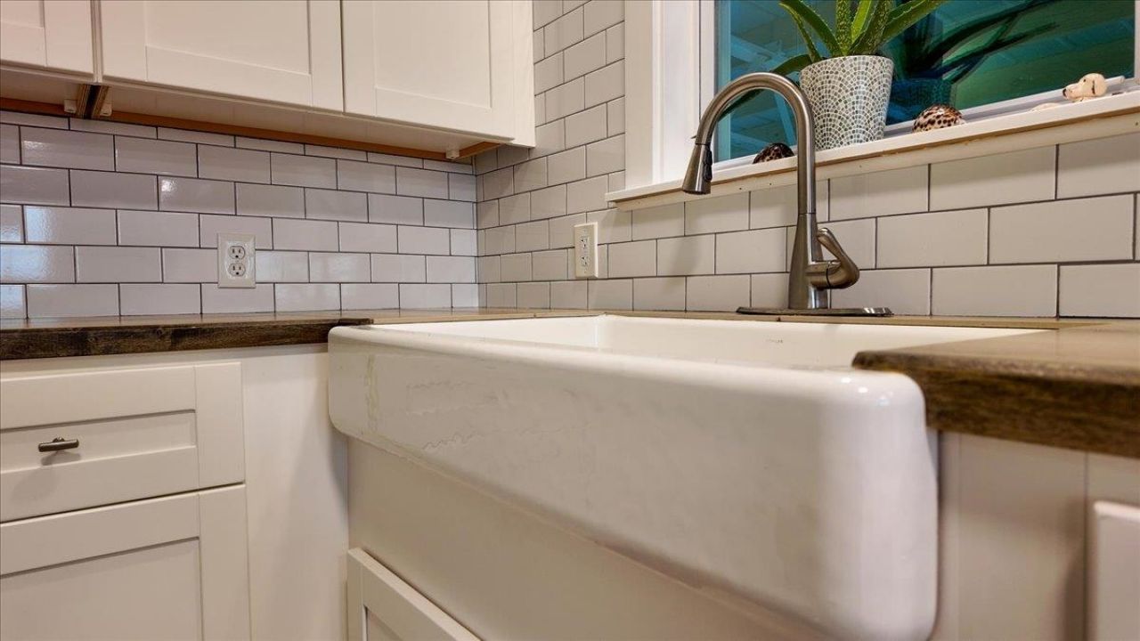 201 NW First Avenue, Steinhatchee, FL 32359 Photo