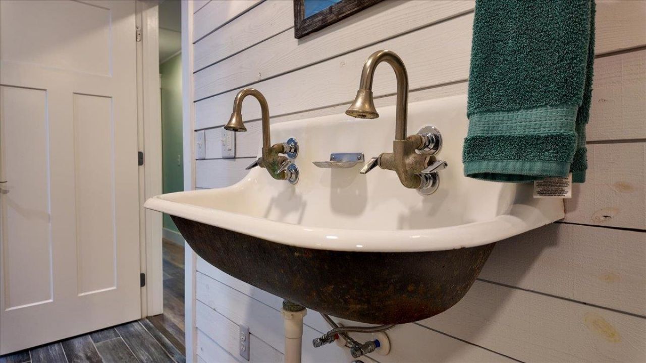 201 NW First Avenue, Steinhatchee, FL 32359 Photo