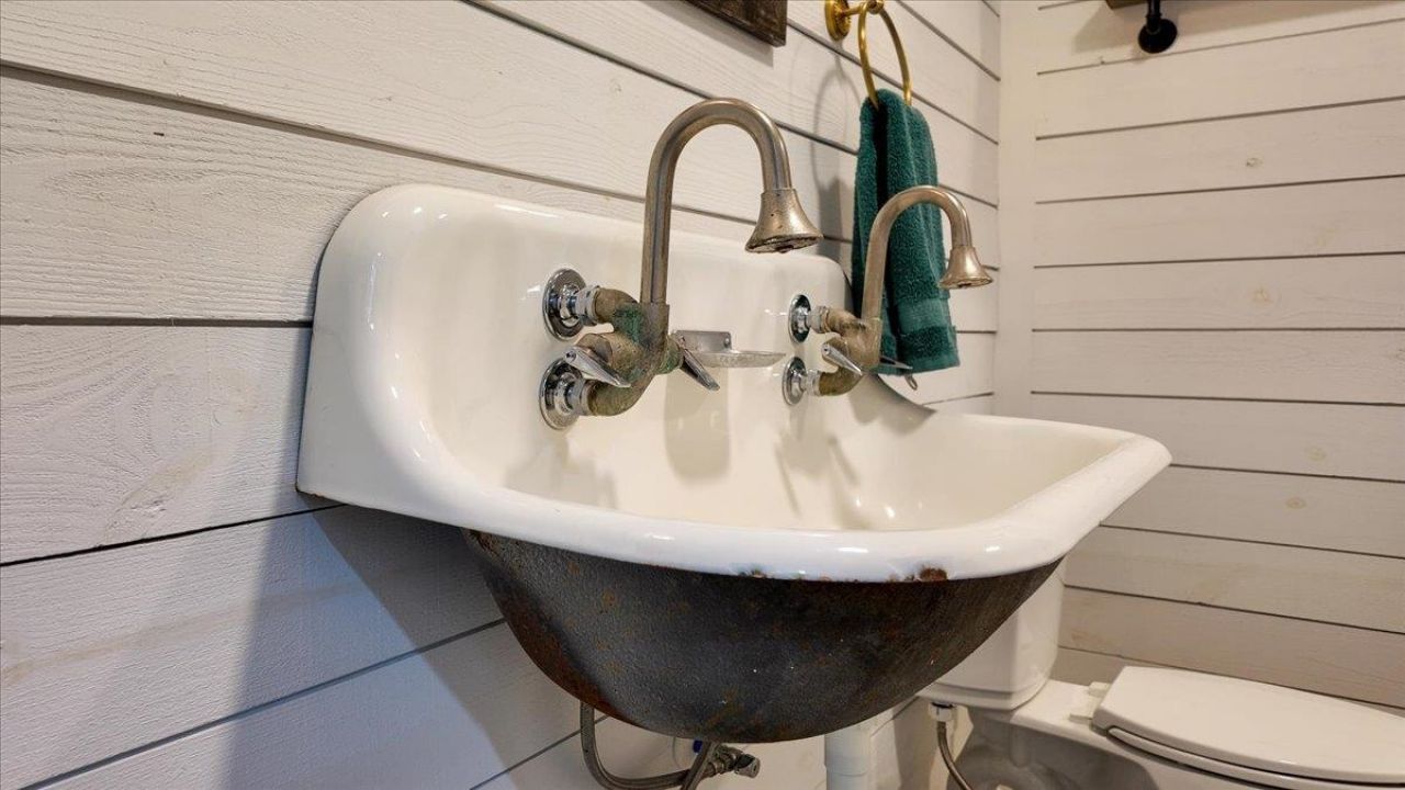 201 NW First Avenue, Steinhatchee, FL 32359 Photo