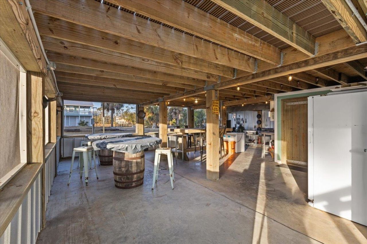 201 NW First Avenue, Steinhatchee, FL 32359 Photo