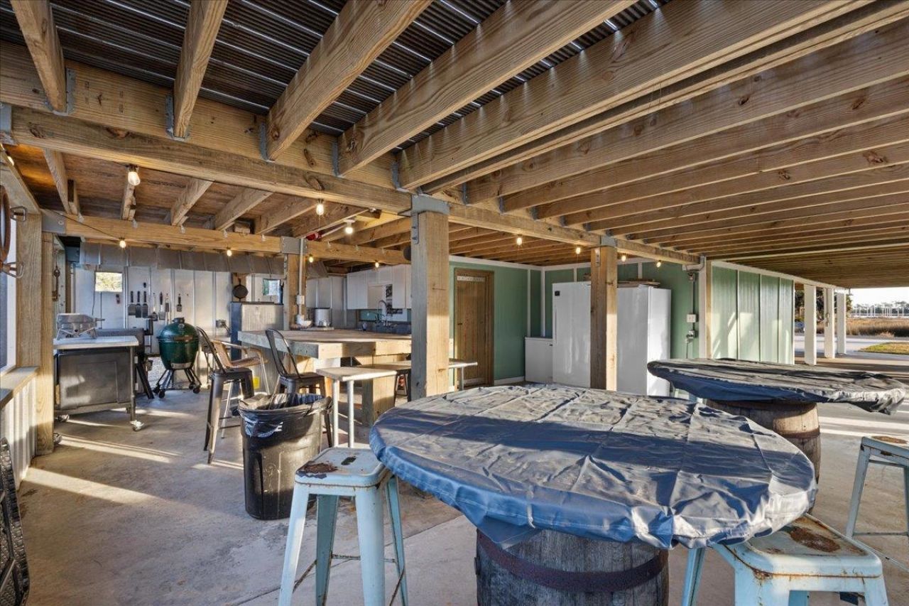 201 NW First Avenue, Steinhatchee, FL 32359 Photo