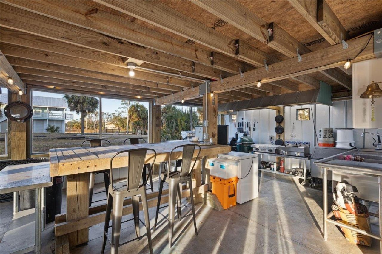 201 NW First Avenue, Steinhatchee, FL 32359 Photo